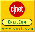 cnet logo and link