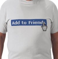 facebook-friend Facebook Friend
